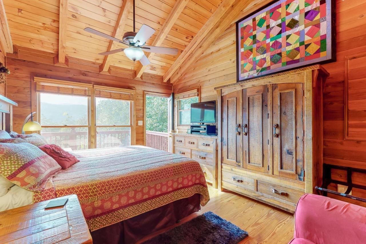 Villa Twin Peaks 2/Malu Blue Ridge Exterior foto