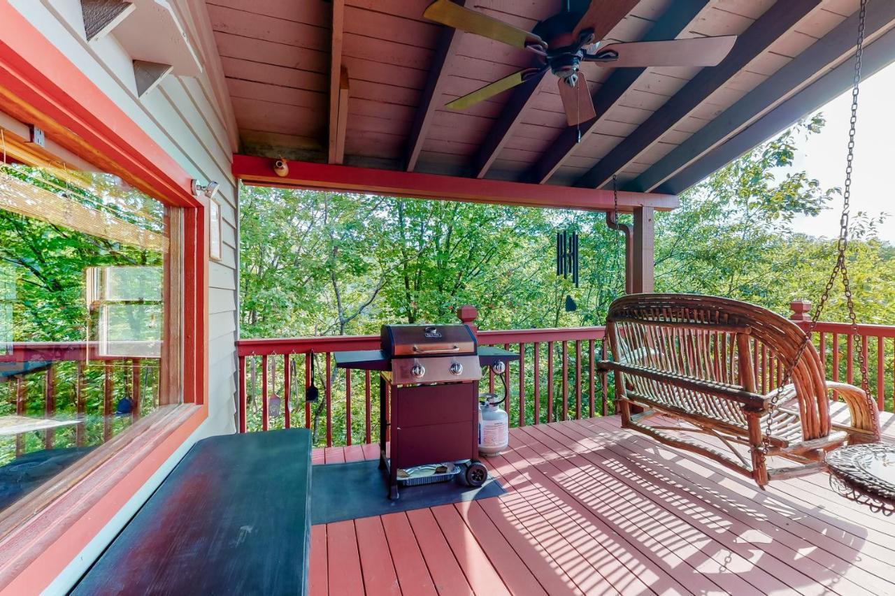 Villa Twin Peaks 2/Malu Blue Ridge Exterior foto
