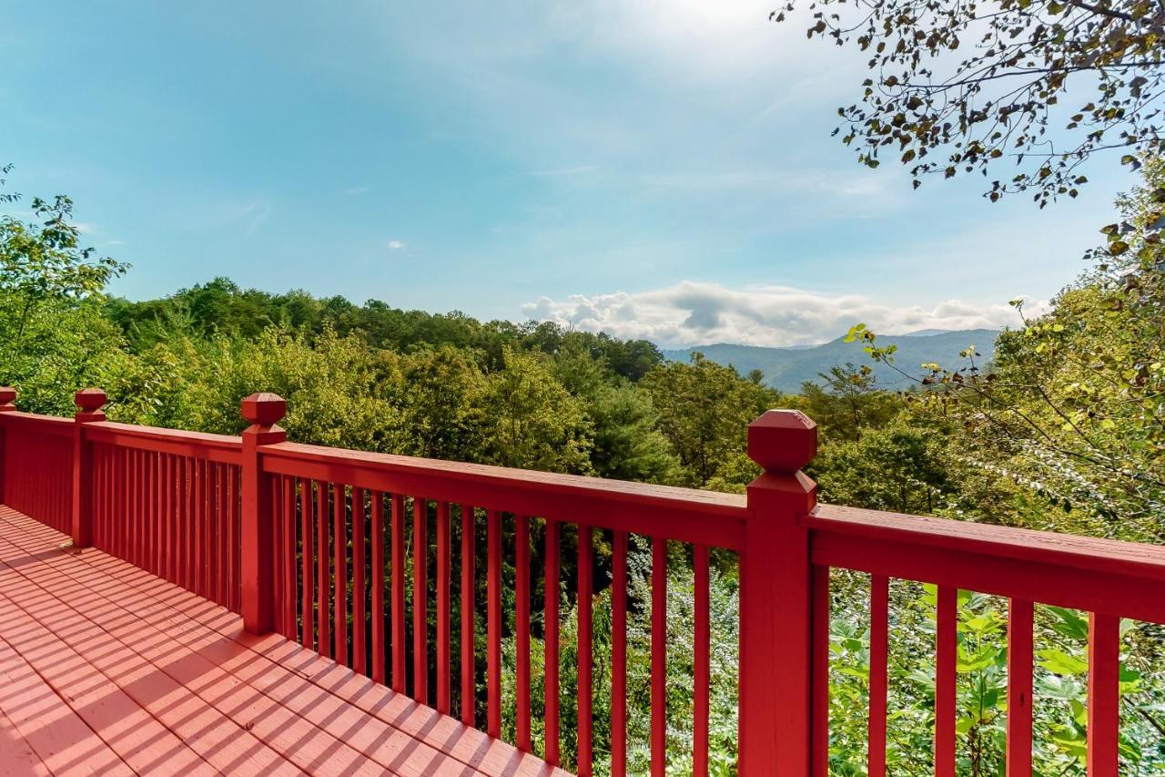 Villa Twin Peaks 2/Malu Blue Ridge Exterior foto