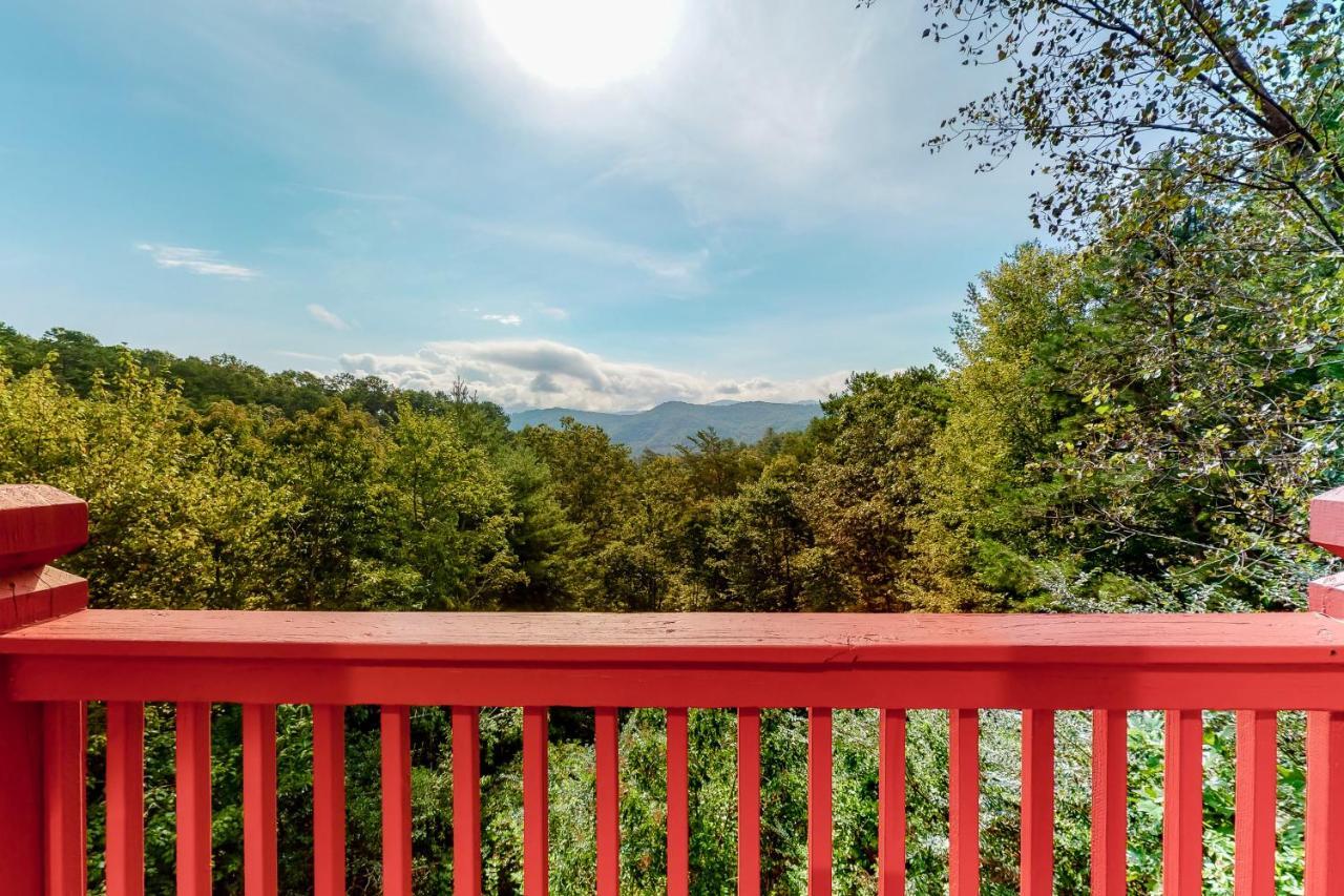 Villa Twin Peaks 2/Malu Blue Ridge Exterior foto