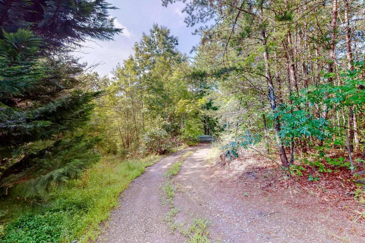 Villa Twin Peaks 2/Malu Blue Ridge Exterior foto