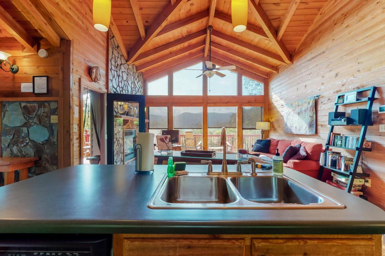 Villa Twin Peaks 2/Malu Blue Ridge Exterior foto