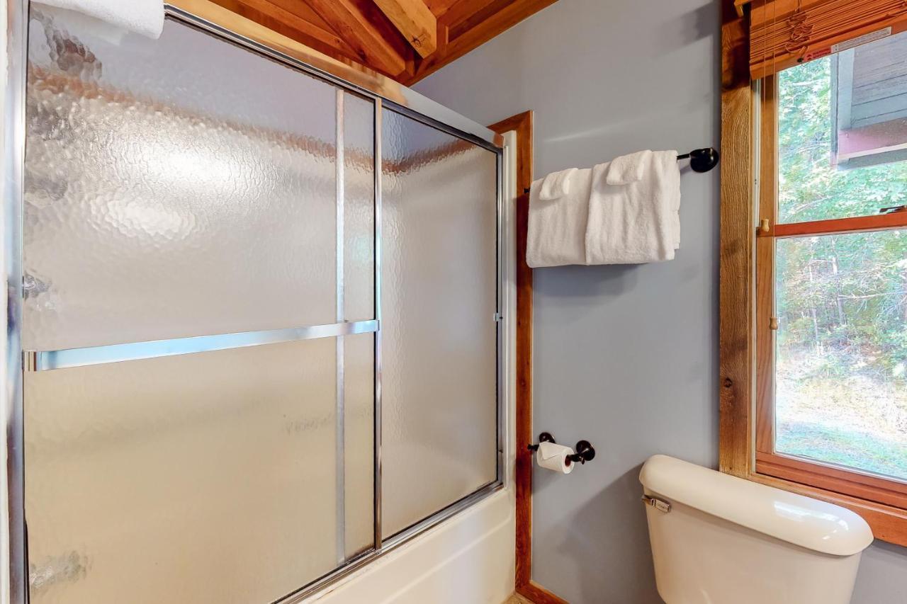 Villa Twin Peaks 2/Malu Blue Ridge Exterior foto