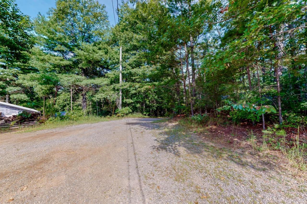 Villa Twin Peaks 2/Malu Blue Ridge Exterior foto