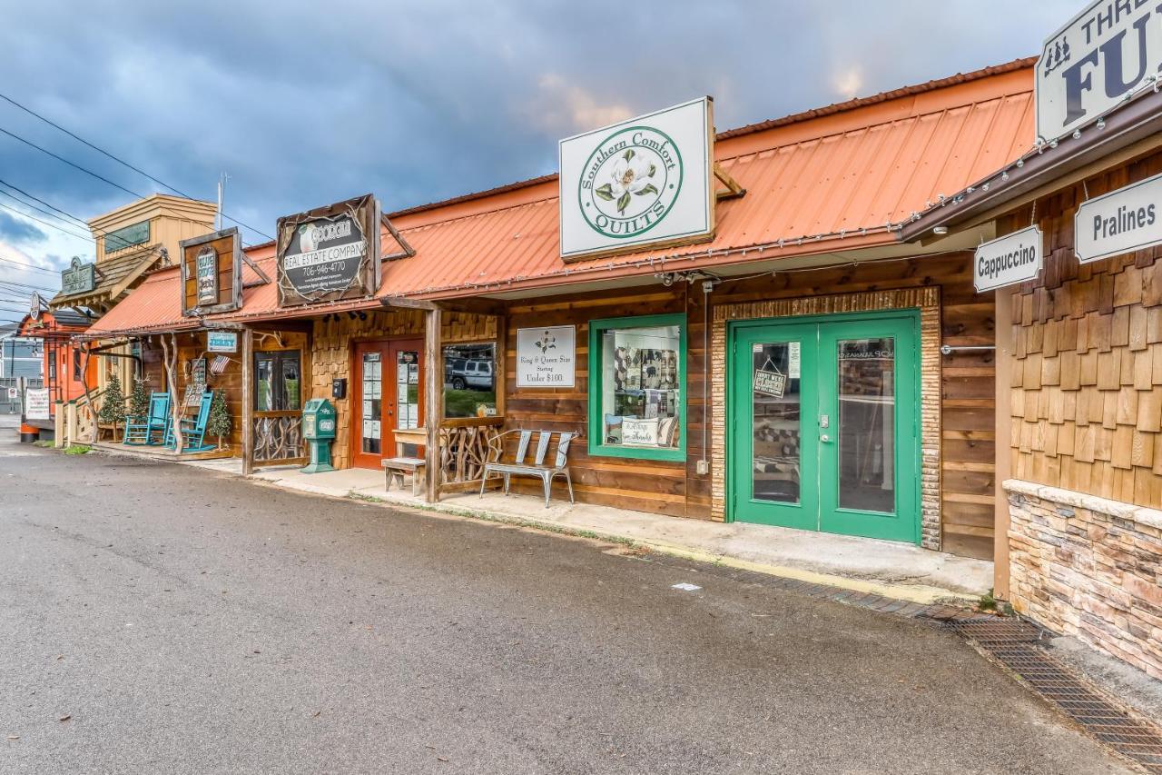 Villa Twin Peaks 2/Malu Blue Ridge Exterior foto